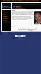 Mobile Screenshot of jim-gaines.com